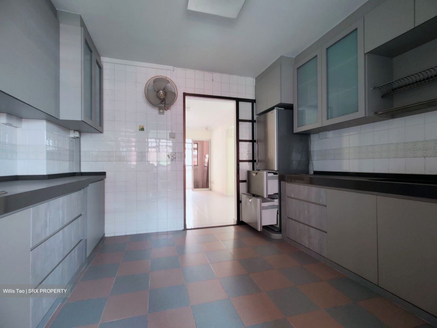 Blk 842F Tampines Arcadia (Tampines), HDB 5 Rooms #486535881